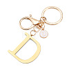 Stainless Steel Keychains KEYC-TAC0035-004D-G-1
