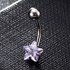 Piercing Jewelry AJEW-EE0006-50D-1