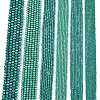 Electroplate Glass Beads Strands EGLA-A044-P2mm-A31-2