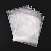 Rectangle Cellophane Bags OPC-F001-09C-6
