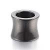 304 Stainless Steel Beads STAS-E425-026A-B-1