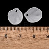 Frosted Acrylic Pendants AC-CBA1E6C-05-3