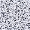 12/0 Glass Seed Beads X-SEED-A015-2mm-2201-2