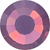 Preciosa® Crystal Hotfix Flatback Stones Y-PRC-HSS16-21110-2