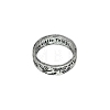 Dragonfly Pattern Alloy Finger Rings FS-WG51334-02-1