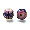 Handmade Lampwork Beads LAMP-K042-08B-2