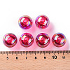 Transparent Acrylic Beads LS-MACR-S370-B16mm-706-4