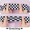 4.3M Polyester Elastic Ribbon OCOR-CY0004-42-6