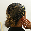 Vintage Tassel Hair Bands for Women TD3669-7