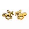 Tibetan Style Alloy Pendants GLF1172Y-2