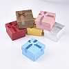Cardboard Ring Boxes CBOX-S018-05A-2