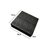Square Needle Felting Foam Pad DOLL-PW0002-028M-1