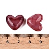 Imitation Gemstone Acrylic Beads X-OACR-U005-07D-3