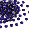 Preciosa® Crystal Hotfix Flatback Stones Y-PRC-HSS16-30240-1