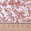 Cylinder Seed Beads SEED-H001-F12-2