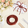 10M Cowhide Cord OCOR-GF0006-56A-4