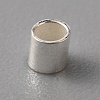 925 Sterling Silver Spacer Beads FIND-WH0038-30S-01-1