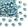 Preciosa® MAXIMA Crystal No Hotfix Flatback Stones Y-PRC-NSS12-30340-200-1