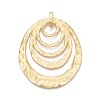 Alloy Big Pendants PALLOY-N179-85MG-1
