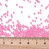 TOHO 11/0 Round Beads SEED-JPTR11-0910-3