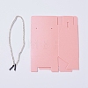 Creative Portable Foldable Paper Box X-CON-L018-D04-2