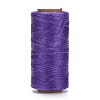 Waxed Polyester Cord YC-I003-A-M-2