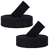 Taekwondo Belt AJEW-CN0007-64B-1