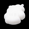 Food Grade Eco-Friendly Silicone Beads X-SIL-T050-01C-2