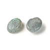 Natural Labradorite Cabochons G-A094-01B-11-2