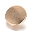 Alloy Shank Buttons X-BUTT-D054-18mm-05KCG-1