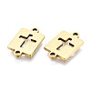 201 Stainless Steel Link Connectors LS-STAS-S110-107G-2