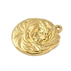 Mother's Day 304 Stainless Steel Pendants STAS-D376-22G-2