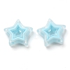 Acrylic Beads SACR-G033-02A-2