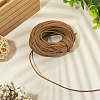 20M Cowhide Leather Cord WL-TA0001-07-5