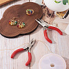 2Pcs 3 Inch Carbon Steel Mini Pliers TOOL-TA0001-19-5