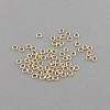 Iron Open Jump Rings IFIN-R189-4x0.7mm-G-1