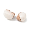 Handmade Polymer Clay Beads PY-CBABDB7-04F-2