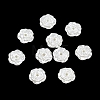 ABS Plastic Pearl Beads PL-CBA81FF-05-1