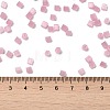 Glass Seed Beads X1-SEED-H002-D-A808-4