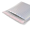 Polyethylene & Aluminum Laminated Films Package Bags X-OPC-K002-03B-3