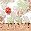 Glass Beads EGLA-A034-SM10mm-10-3