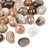 Natural Thousand Layer Phantom Quartz Layered Lodolite Quartz Thousand Layer Garden Quartz Beads GG-CBAD0F6-B19-01-1