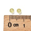 Preciosa® Crystal Beads Y-PRC-BB3-80100-5