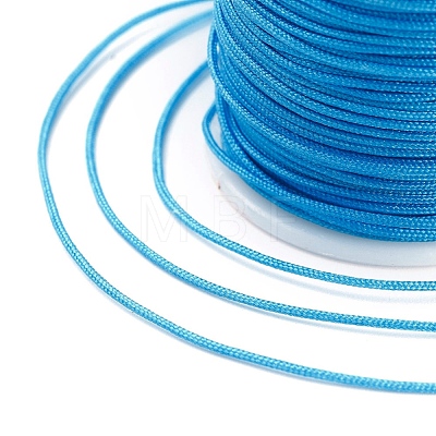 Nylon Thread Cord NWIR-NS018-0.8mm-117-1