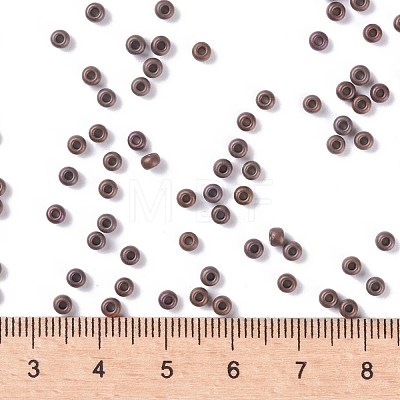 MIYUKI Round Rocailles Beads SEED-JP0009-RR2005-1