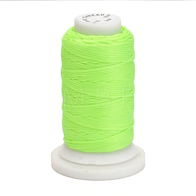 Waxed Polyester Cord YC-E011-A-38-1