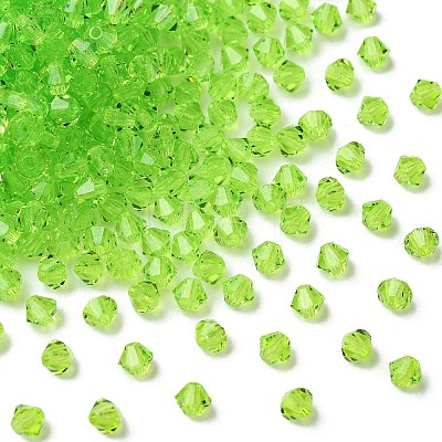 Preciosa® Crystal Beads X-PRC-BA4-50540-1