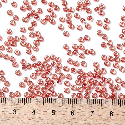 TOHO 8/0 Round Beads SEED-TR08-0341-1