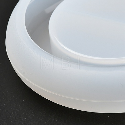 Silicone Candlestick Mat Molds DIY-A012-10-1