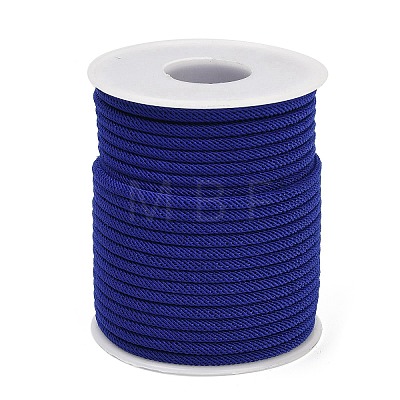 Nylon Braided Cord NWIR-C004-04A-12-1